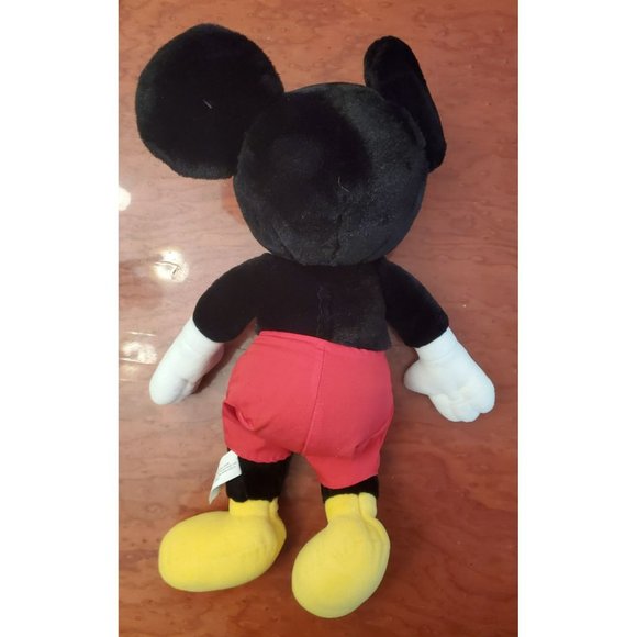 NWT Disney Mickey Mouse Mouseketoys 16" - Picture 4 of 6